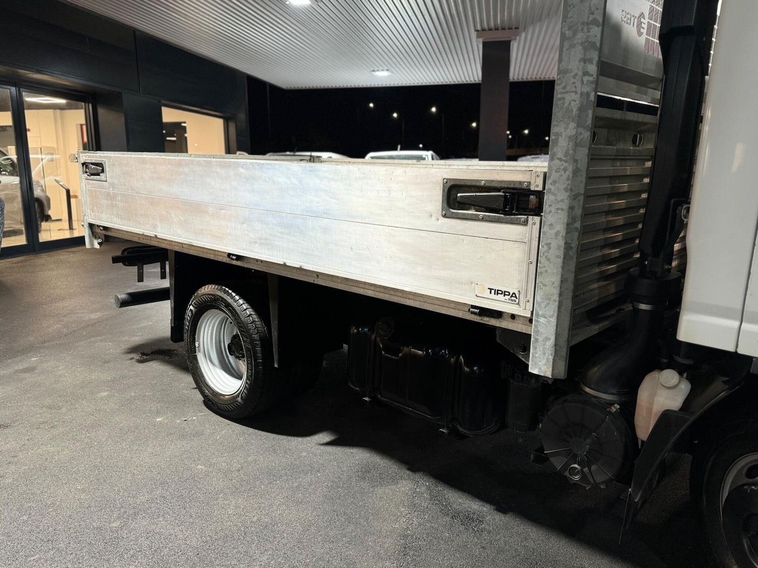 Used Isuzu Grafter for sale - 77191920: Photo 17