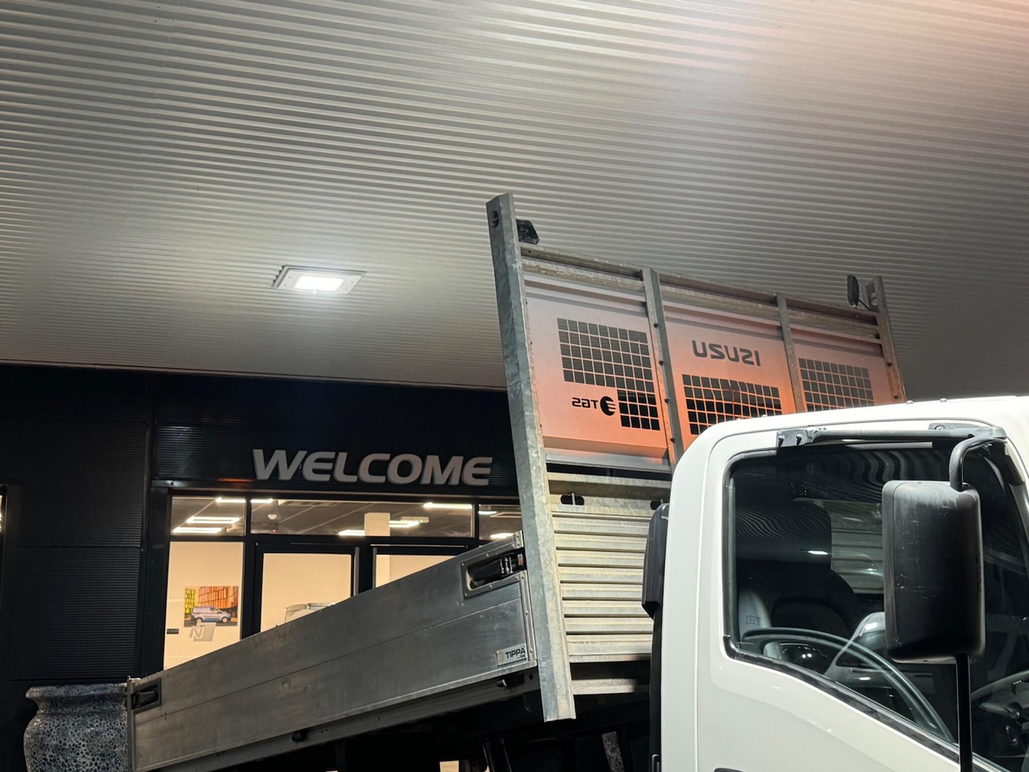 Used Isuzu Grafter for sale - 77191920: Photo 18