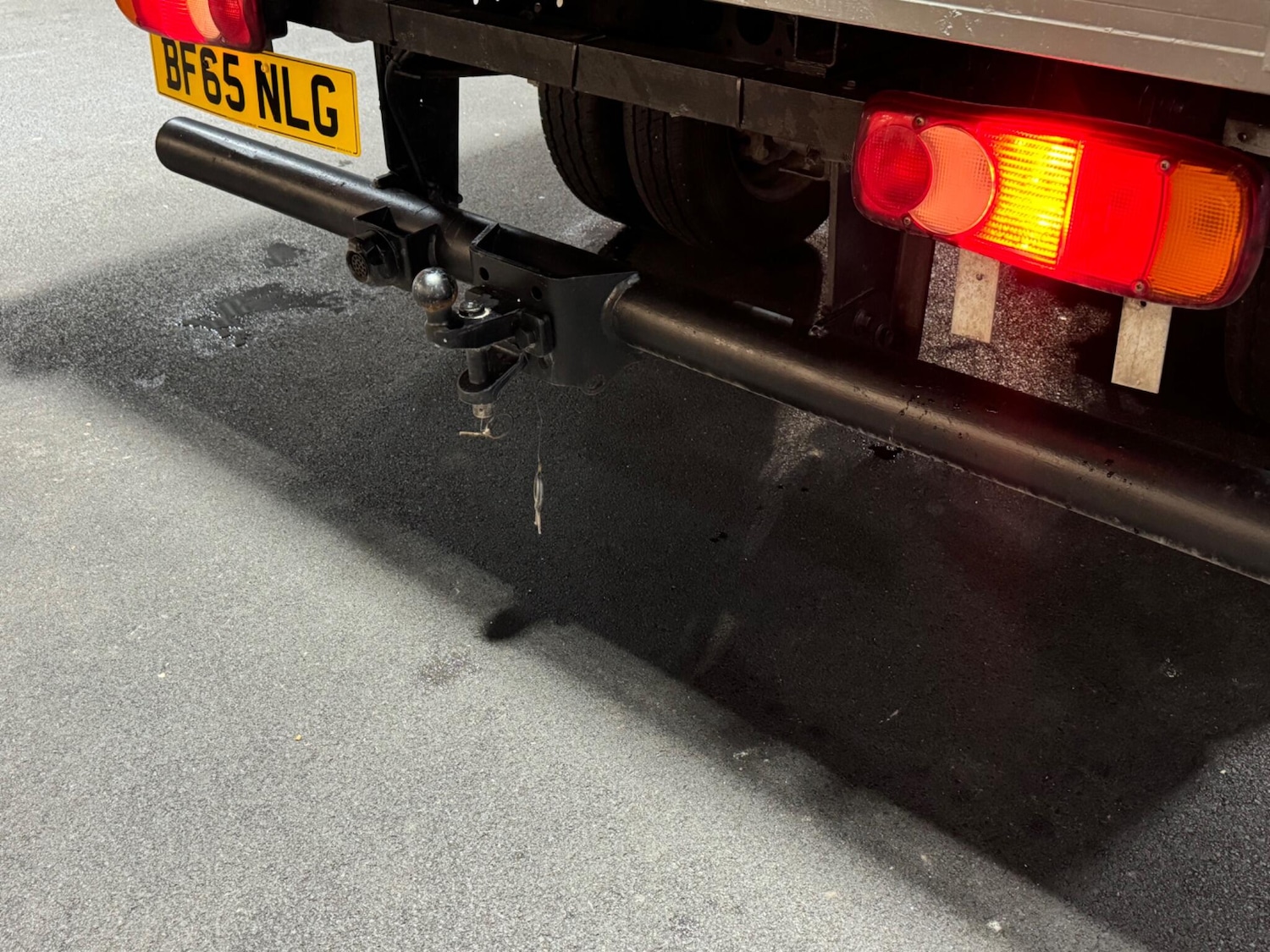 Used Isuzu Grafter for sale - 77191920: Photo 19