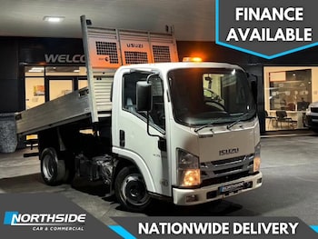 Used Isuzu Grafter 2015 for sale - 77191920: Photo