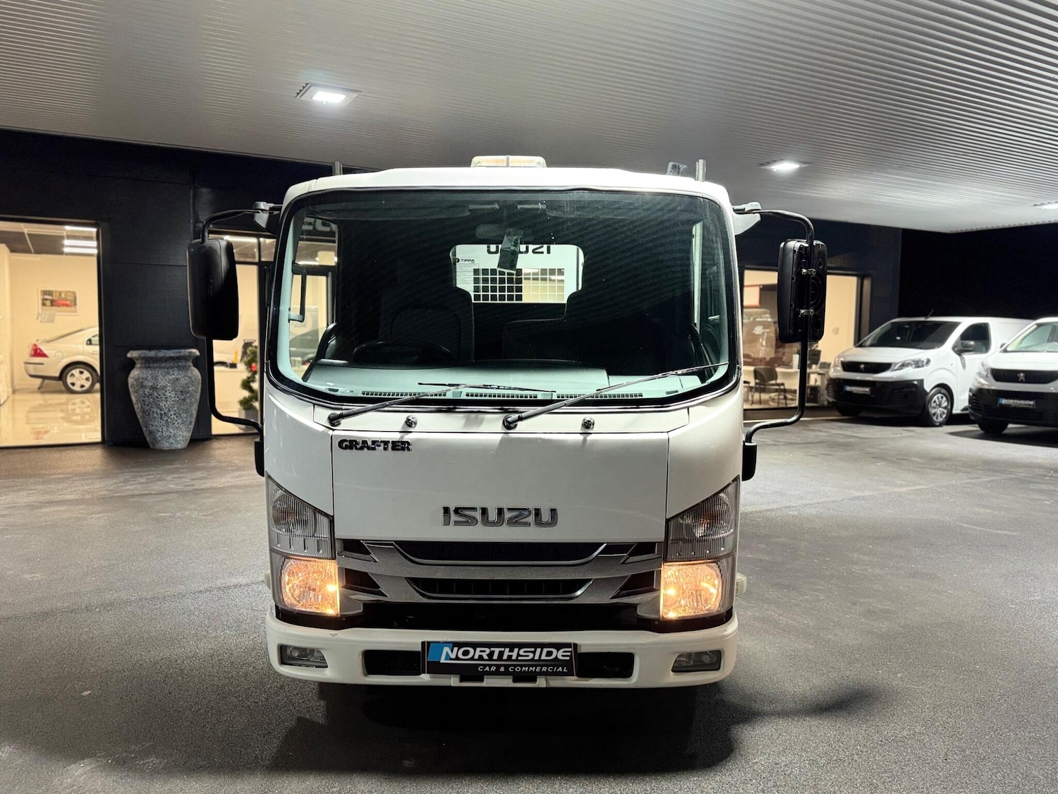 Used Isuzu Grafter for sale - 77191920: Photo 2