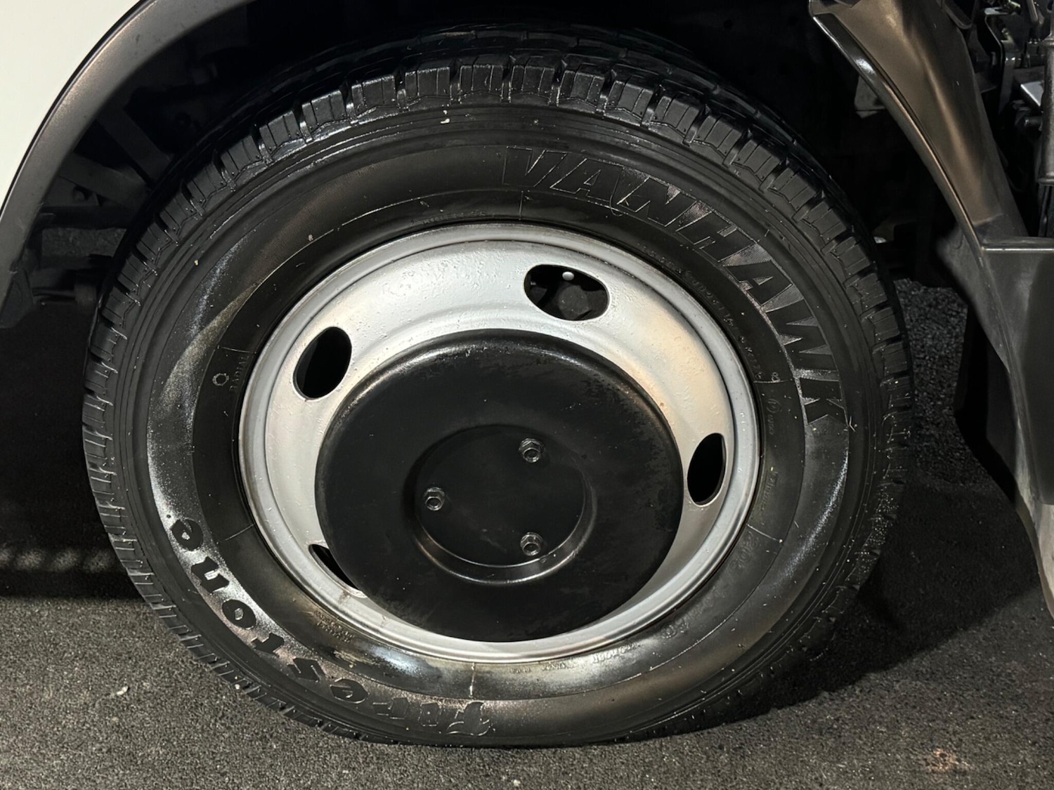 Used Isuzu Grafter for sale - 77191920: Photo 20