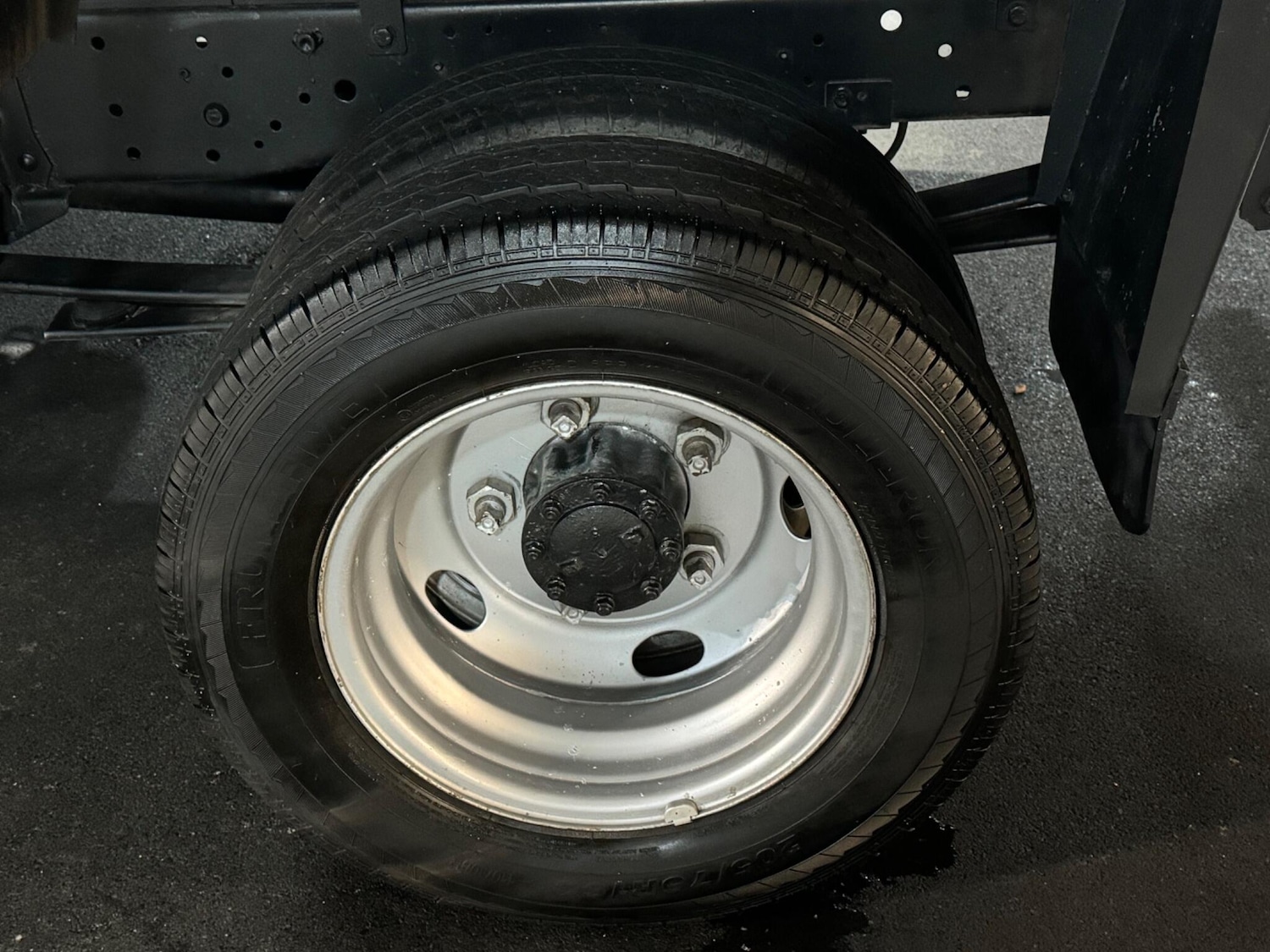 Used Isuzu Grafter for sale - 77191920: Photo 21