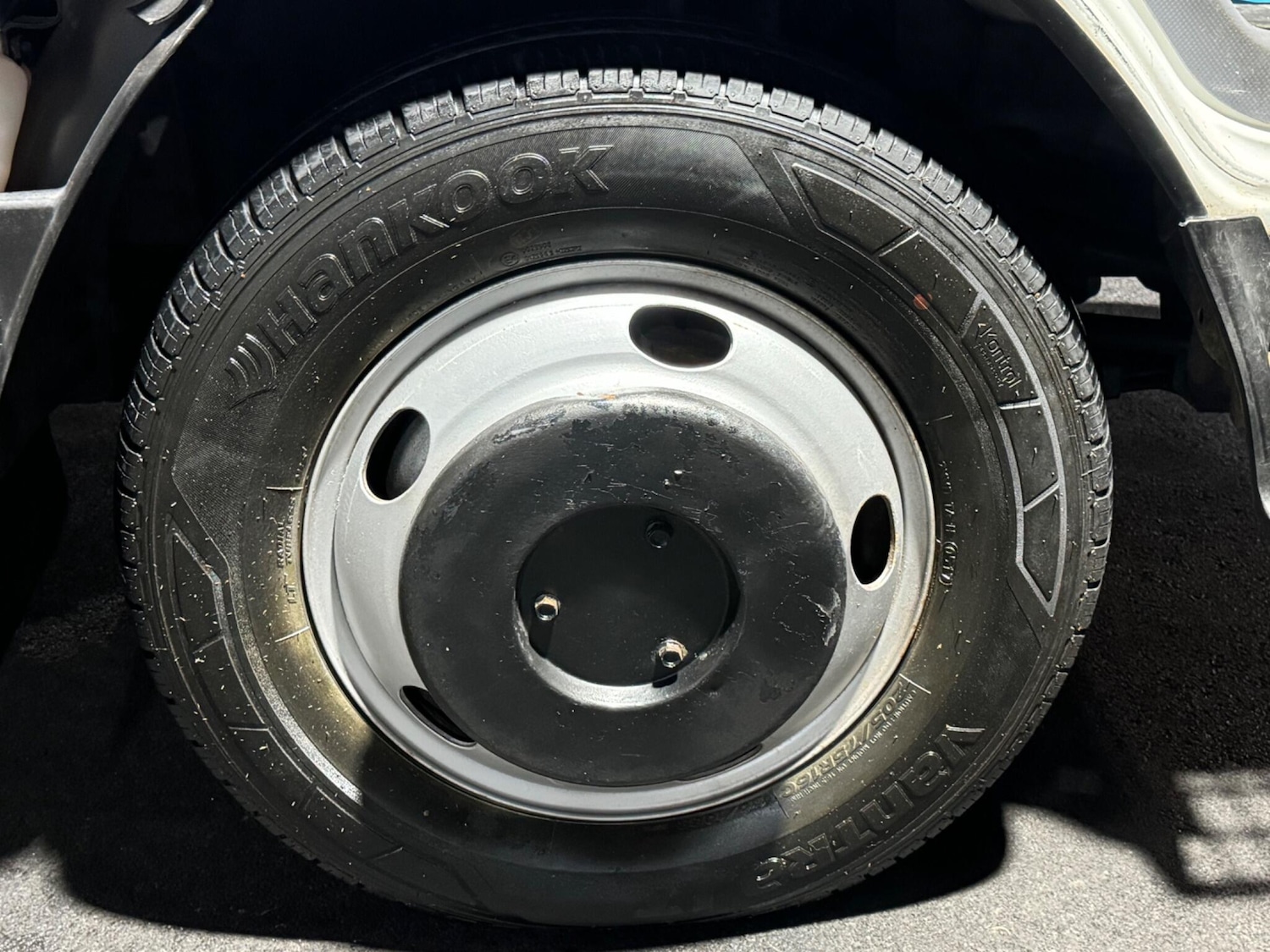 Used Isuzu Grafter for sale - 77191920: Photo 23