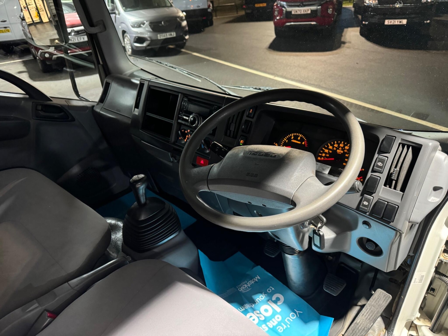 Used Isuzu Grafter for sale - 77191920: Photo 26