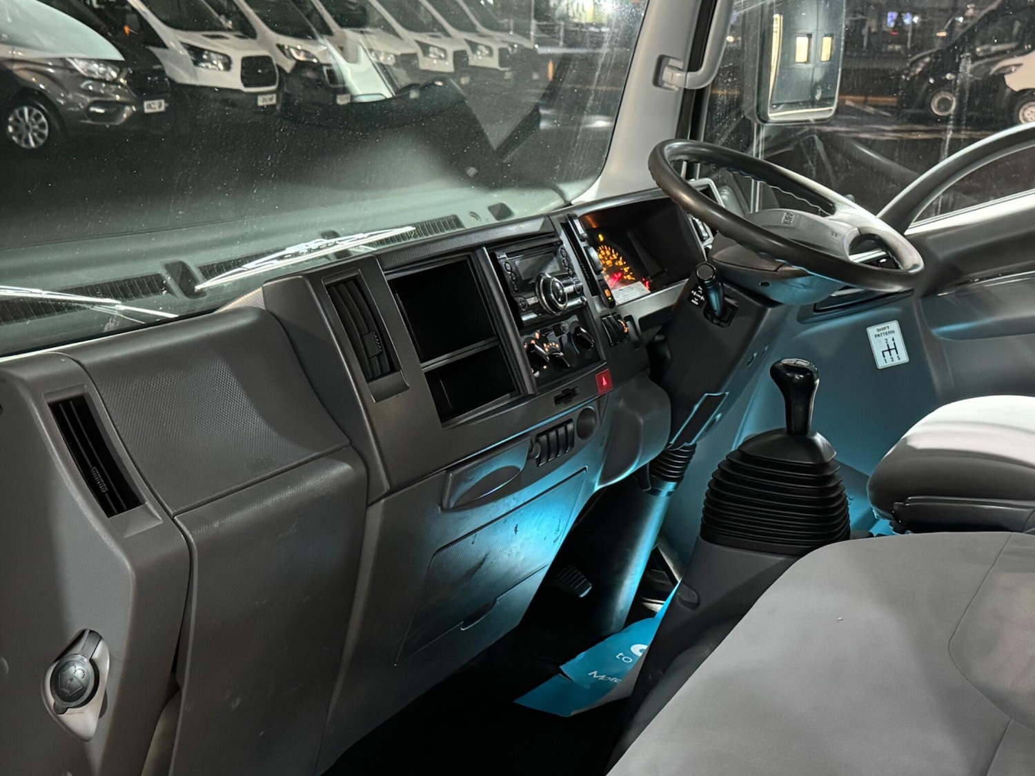 Used Isuzu Grafter for sale - 77191920: Photo 27