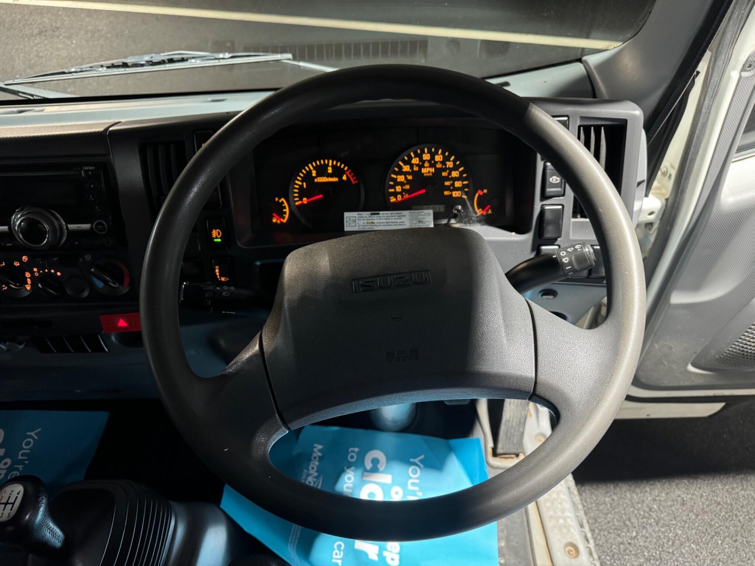 Used Isuzu Grafter for sale - 77191920: Photo 28