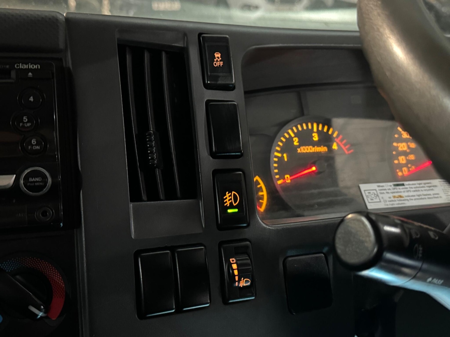 Used Isuzu Grafter for sale - 77191920: Photo 30