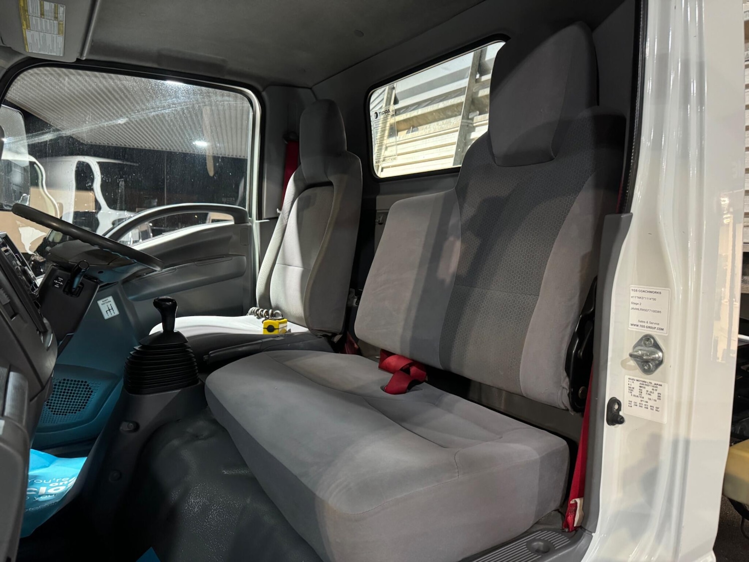 Used Isuzu Grafter for sale - 77191920: Photo 35