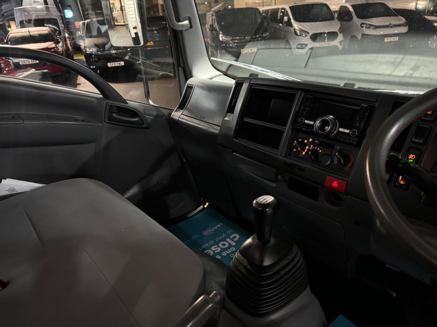 Used Isuzu Grafter for sale - 77191920: Photo 37