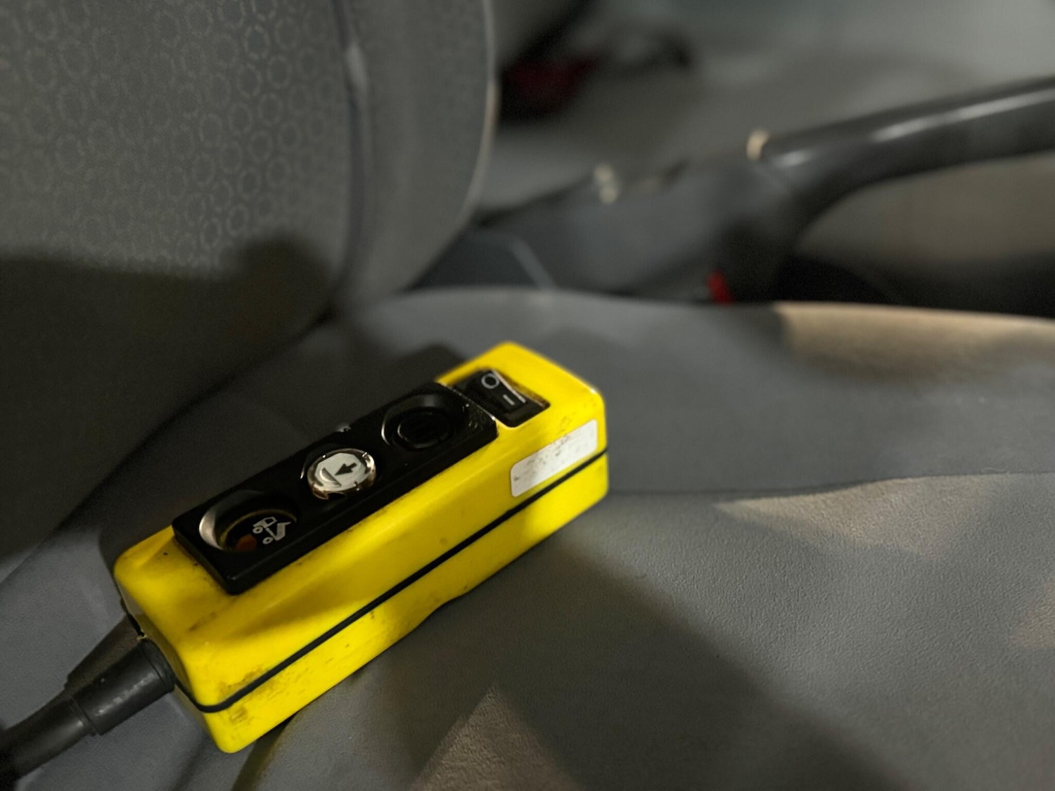 Used Isuzu Grafter for sale - 77191920: Photo 39