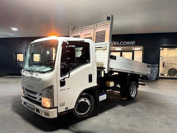 Used Isuzu Grafter 2015 for sale - 77191920: Photo