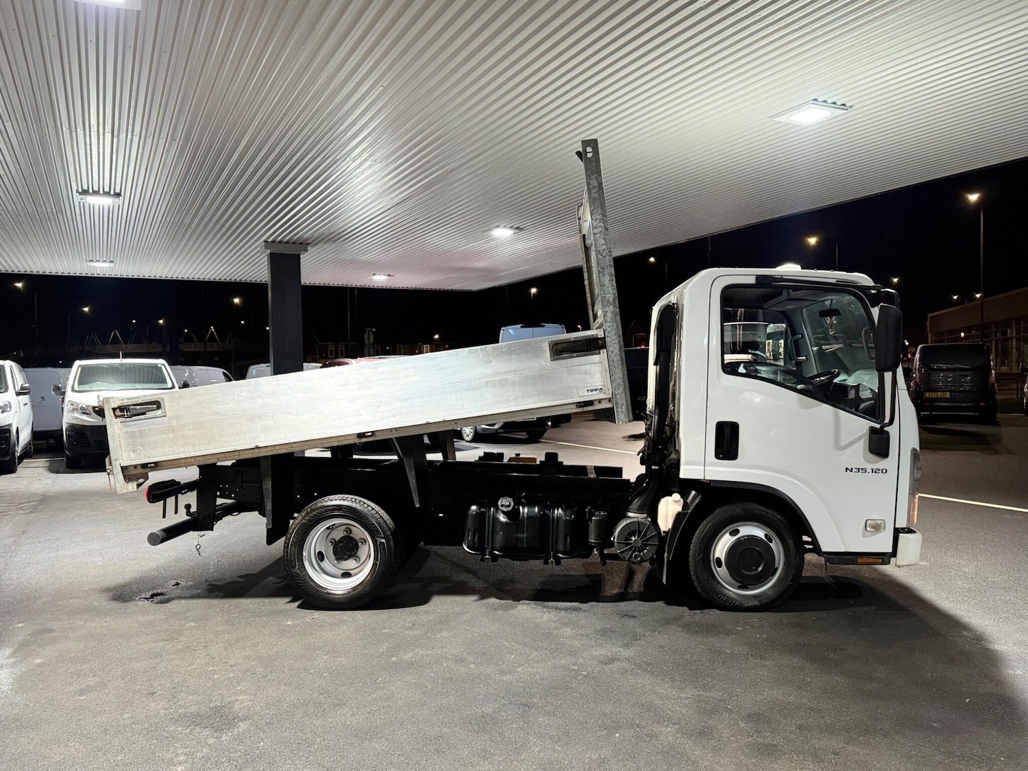 Used Isuzu Grafter for sale - 77191920: Photo 6