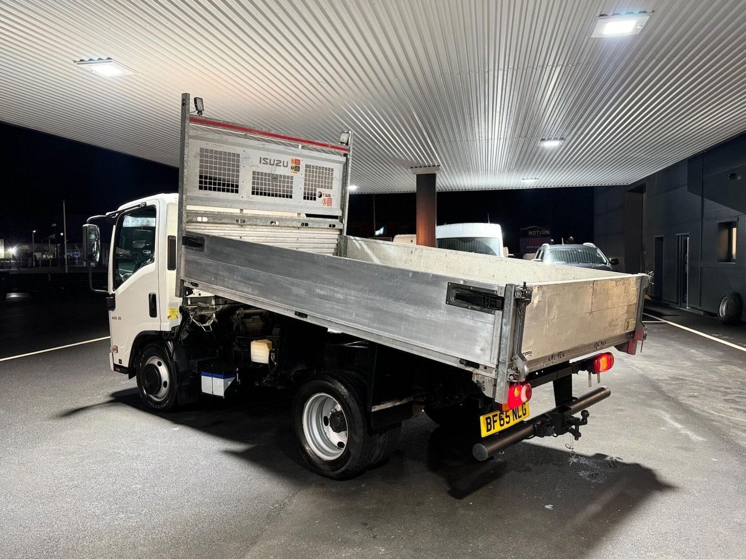 Used Isuzu Grafter for sale - 77191920: Photo 7