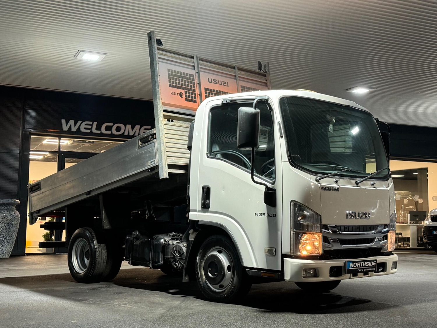 Used Isuzu Grafter for sale - 77191920: Photo 9