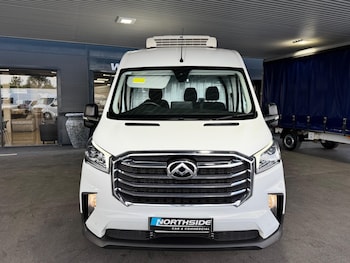 Used Maxus Deliver 9 2024 for sale - 78999555: Photo
