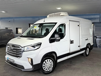 Used Maxus Deliver 9 2024 for sale - 78999555: Photo