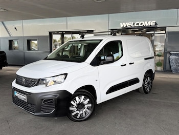 Used Peugeot Partner 2023 for sale - 78384046: Photo