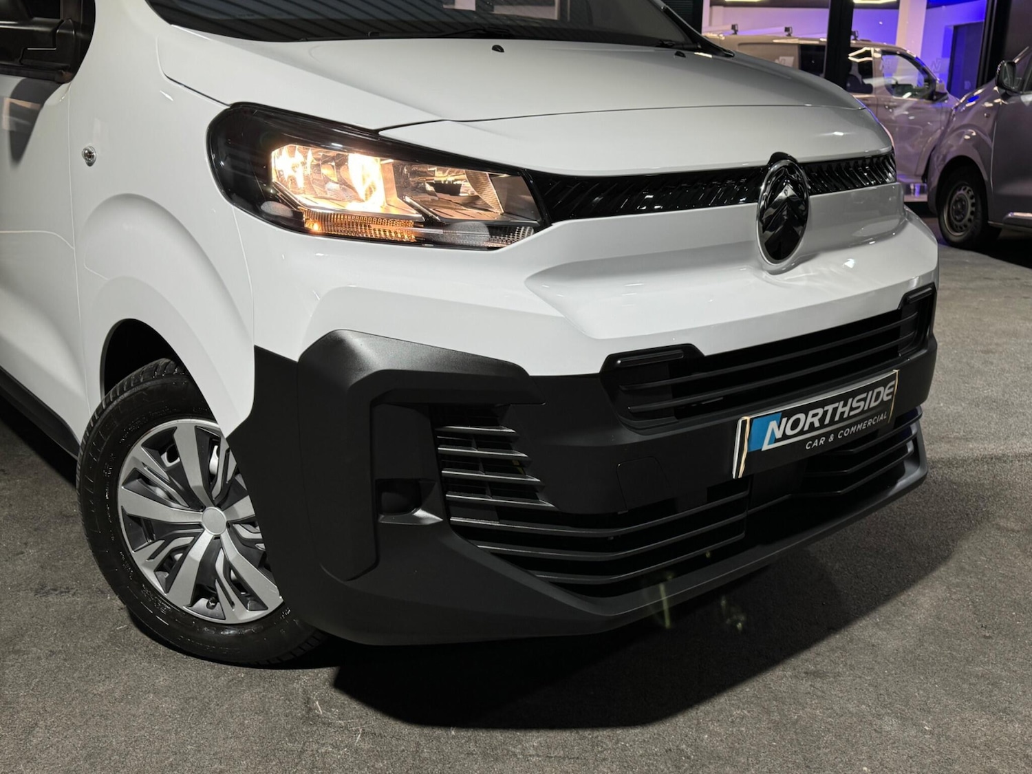 Used Citroen Dispatch 2024 for sale - 76714182: Photo 16