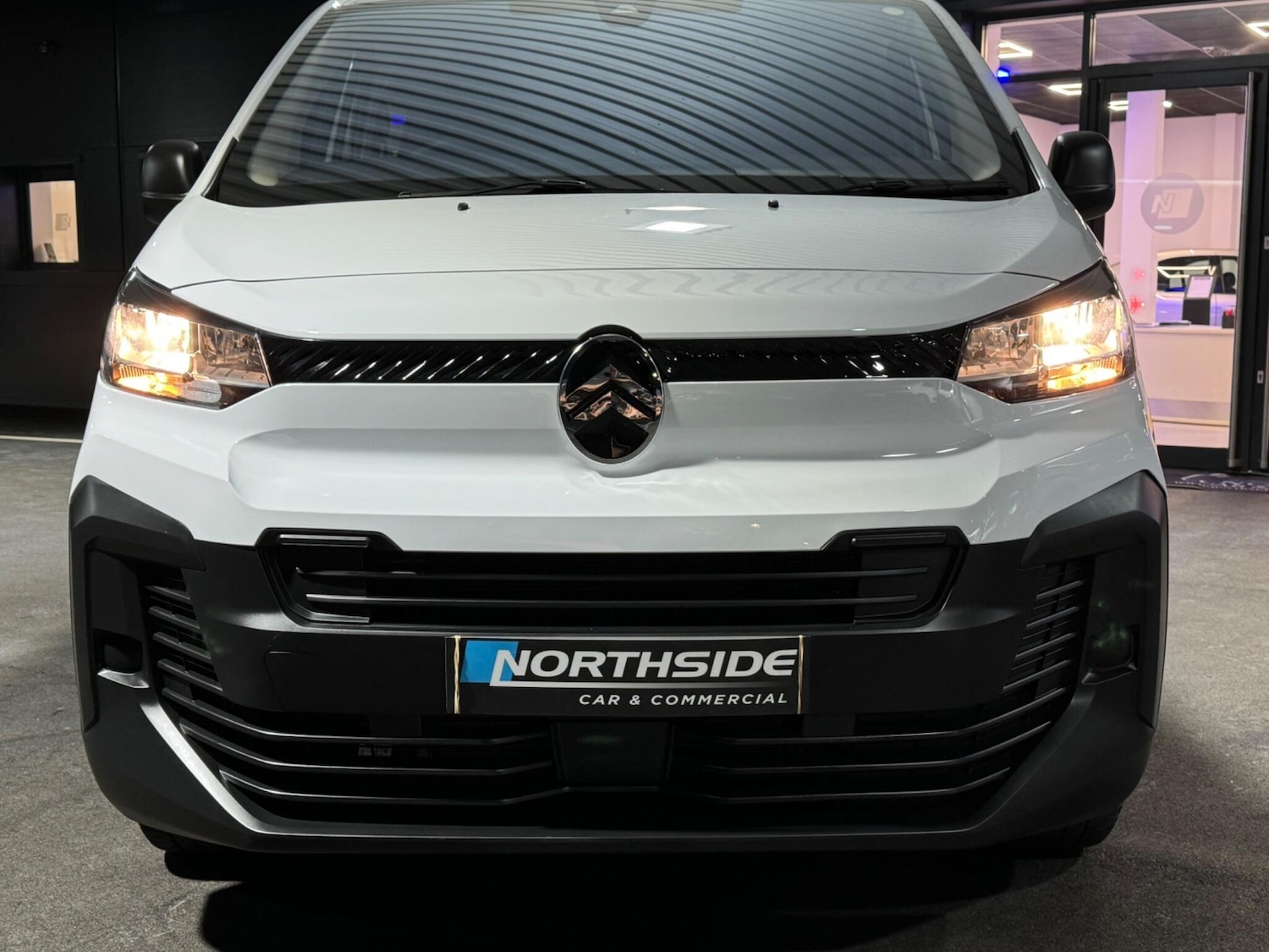 Used Citroen Dispatch 2024 for sale - 76714182: Photo 17