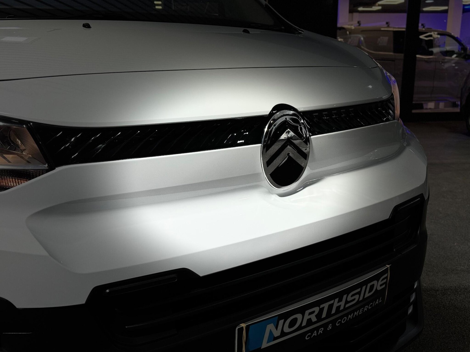 Used Citroen Dispatch 2024 for sale - 76714182: Photo 18