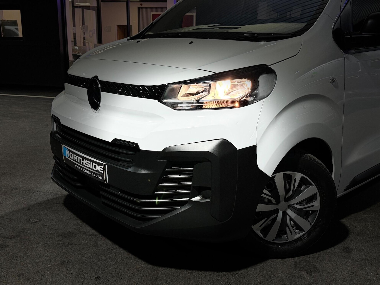 Used Citroen Dispatch 2024 for sale - 76714182: Photo 19