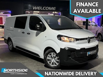 Used Citroen Dispatch 2024 for sale - 76714182: Photo