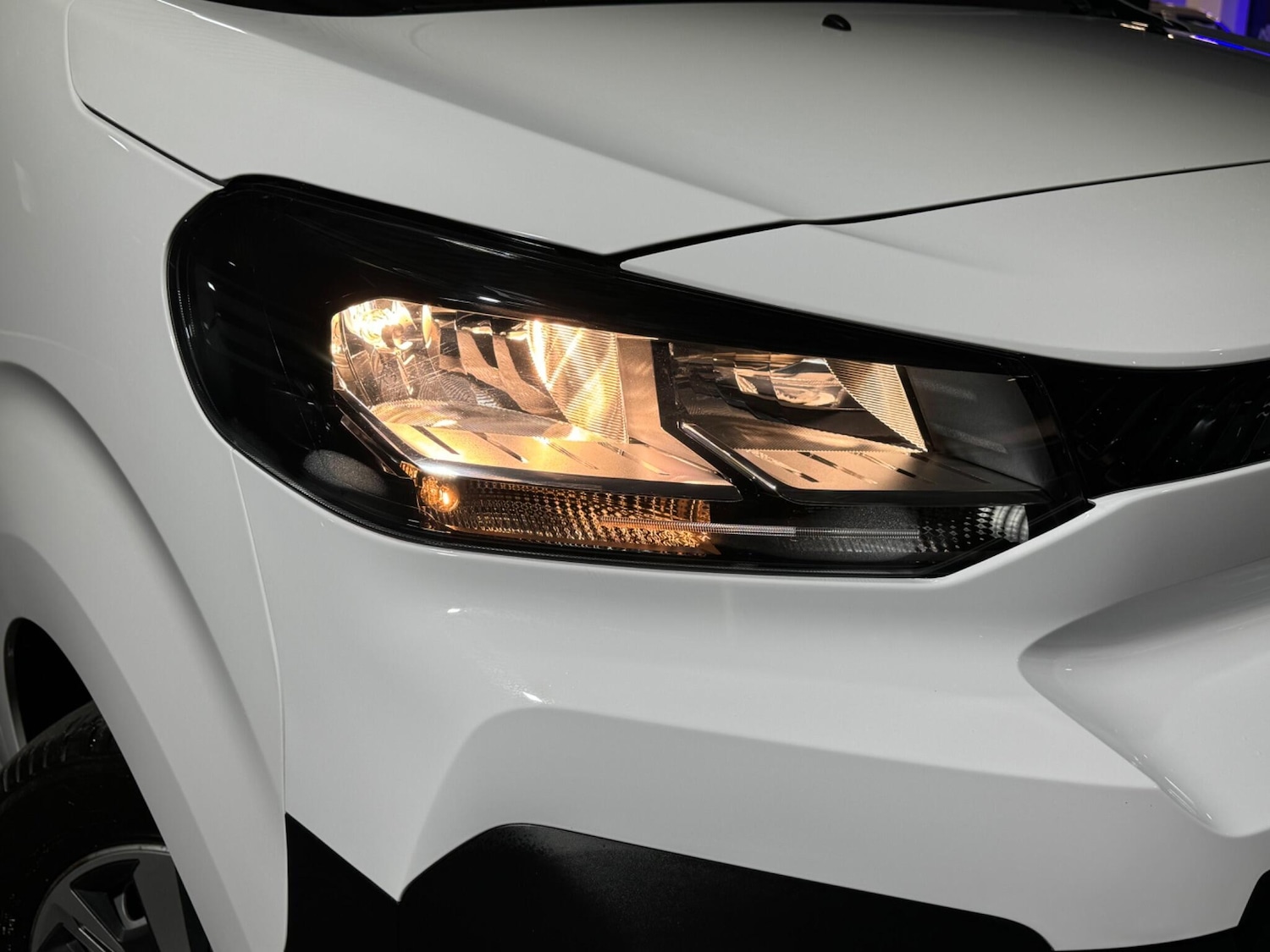 Used Citroen Dispatch 2024 for sale - 76714182: Photo 21