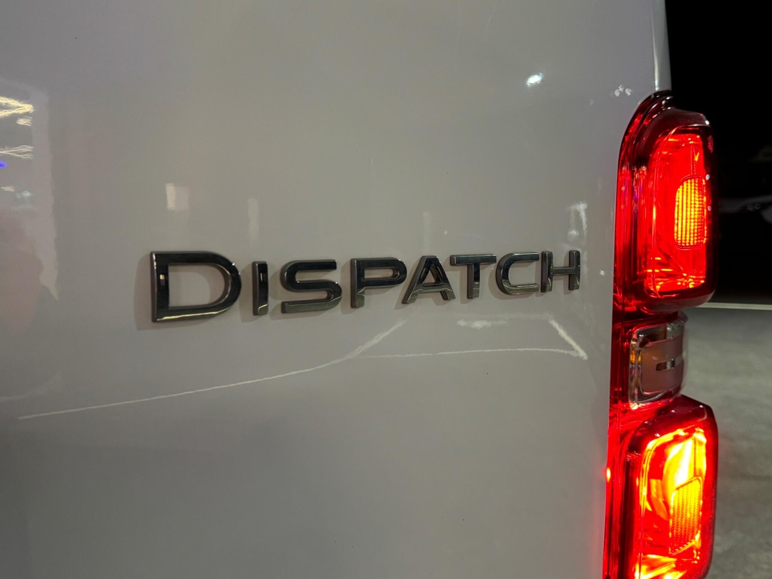 Used Citroen Dispatch 2024 for sale - 76714182: Photo 26