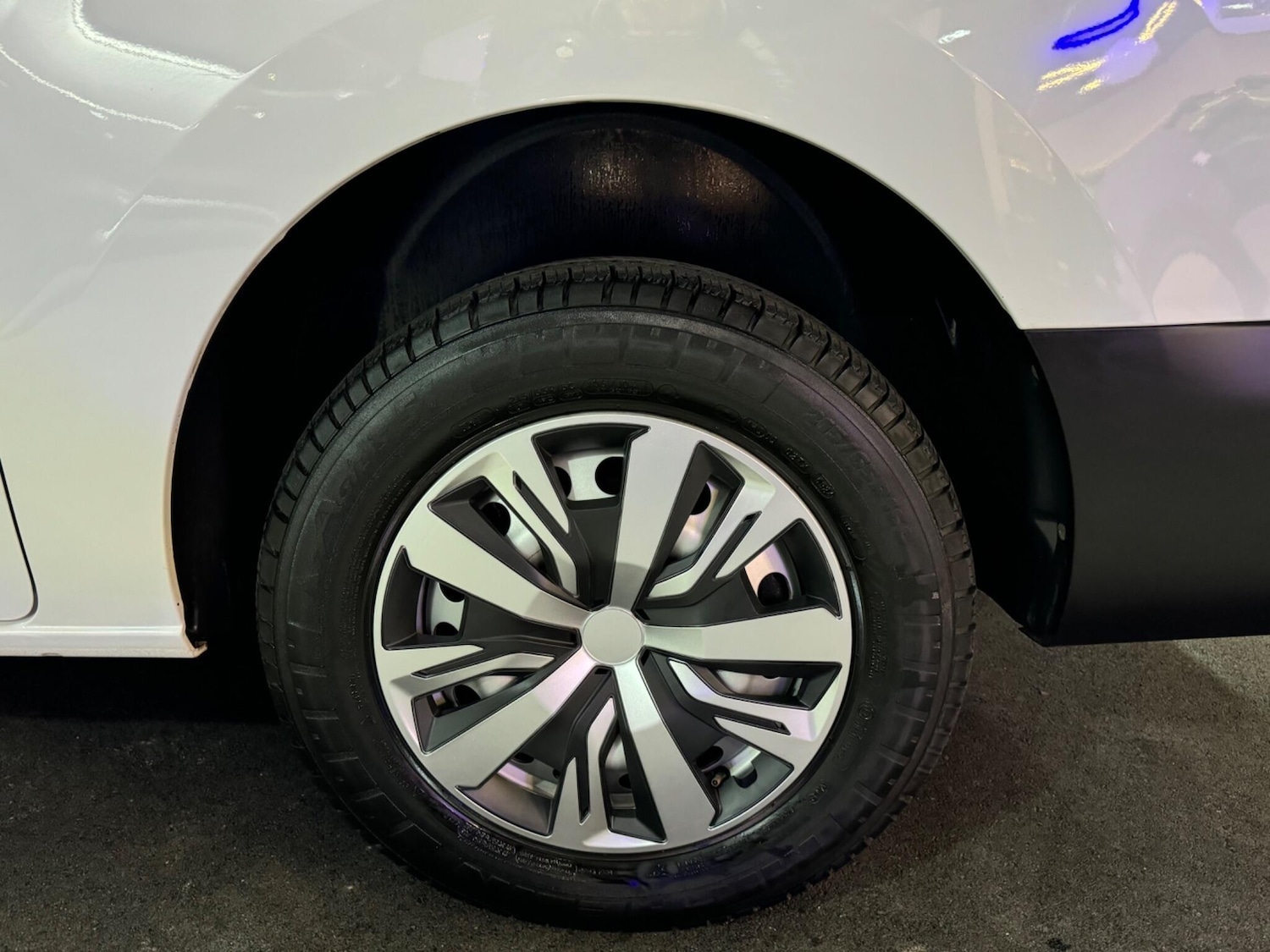 Used Citroen Dispatch 2024 for sale - 76714182: Photo 29