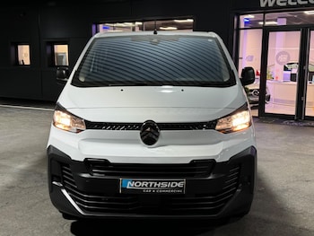 Used Citroen Dispatch 2024 for sale - 76714182: Photo