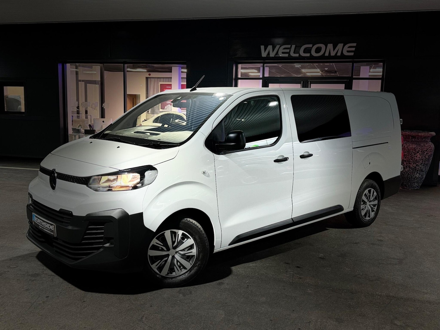 Used Citroen Dispatch 2024 for sale - 76714182: Photo 3