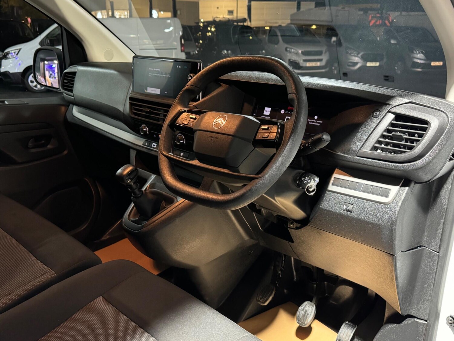 Used Citroen Dispatch 2024 for sale - 76714182: Photo 37