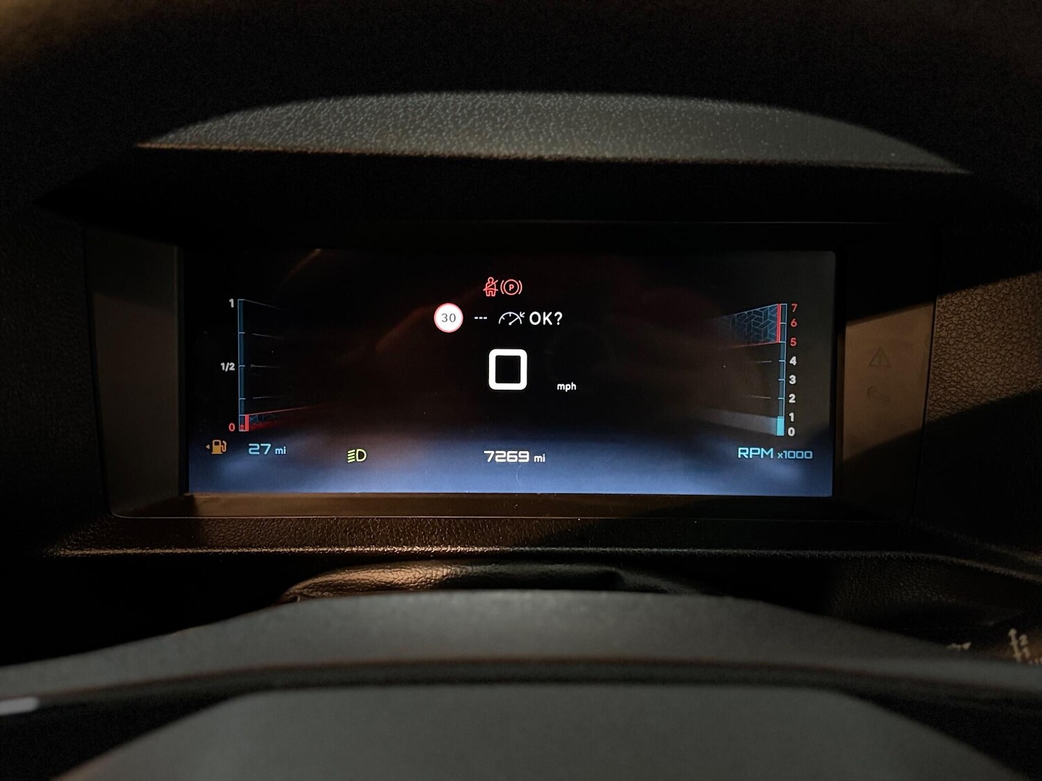 Used Citroen Dispatch 2024 for sale - 76714182: Photo 39