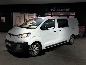 Used Citroen Dispatch 2024 for sale - 76714182: Photo