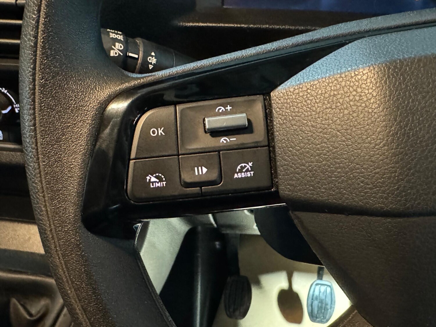 Used Citroen Dispatch 2024 for sale - 76714182: Photo 40