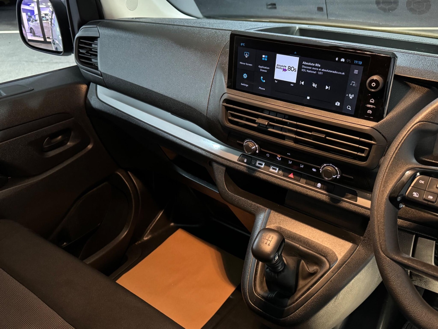 Used Citroen Dispatch 2024 for sale - 76714182: Photo 43