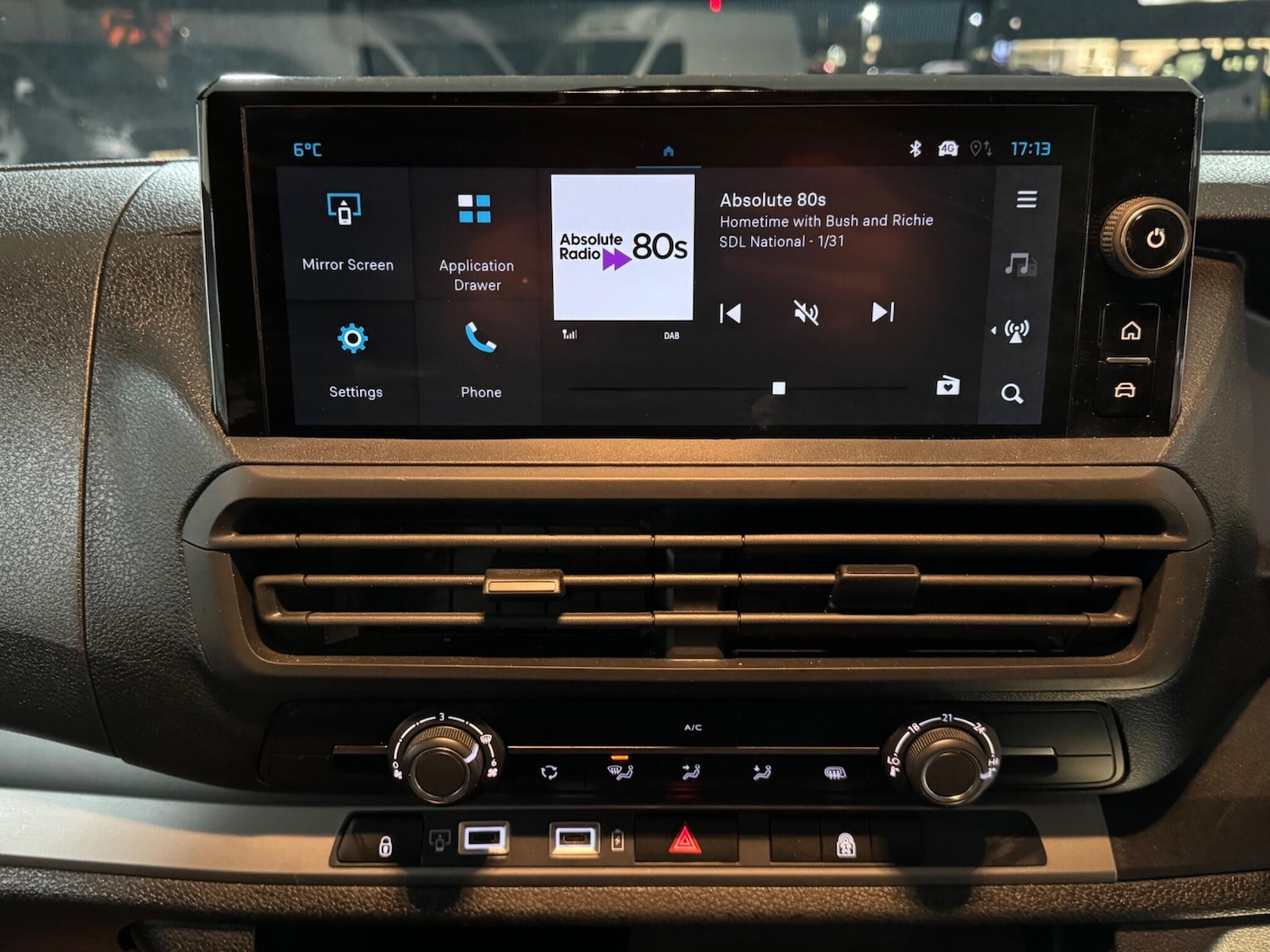 Used Citroen Dispatch 2024 for sale - 76714182: Photo 45