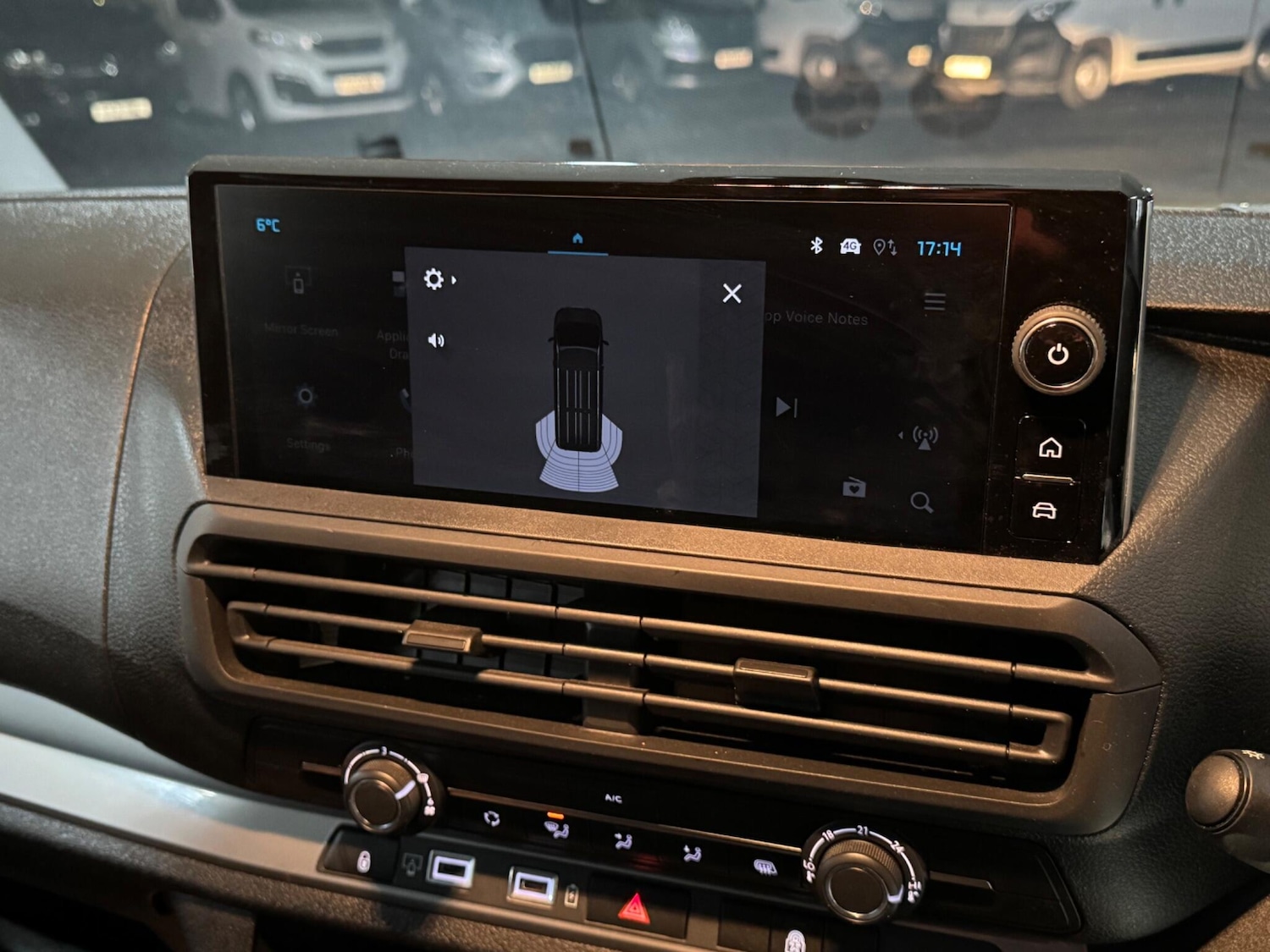 Used Citroen Dispatch 2024 for sale - 76714182: Photo 46