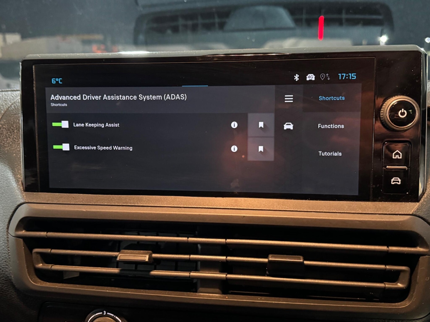 Used Citroen Dispatch 2024 for sale - 76714182: Photo 47