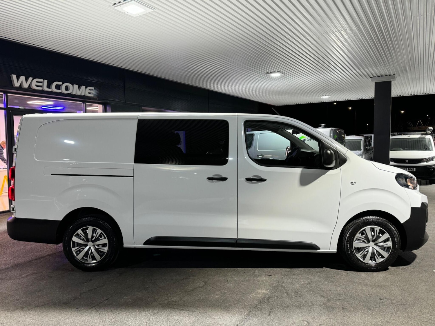 Used Citroen Dispatch 2024 for sale - 76714182: Photo 5