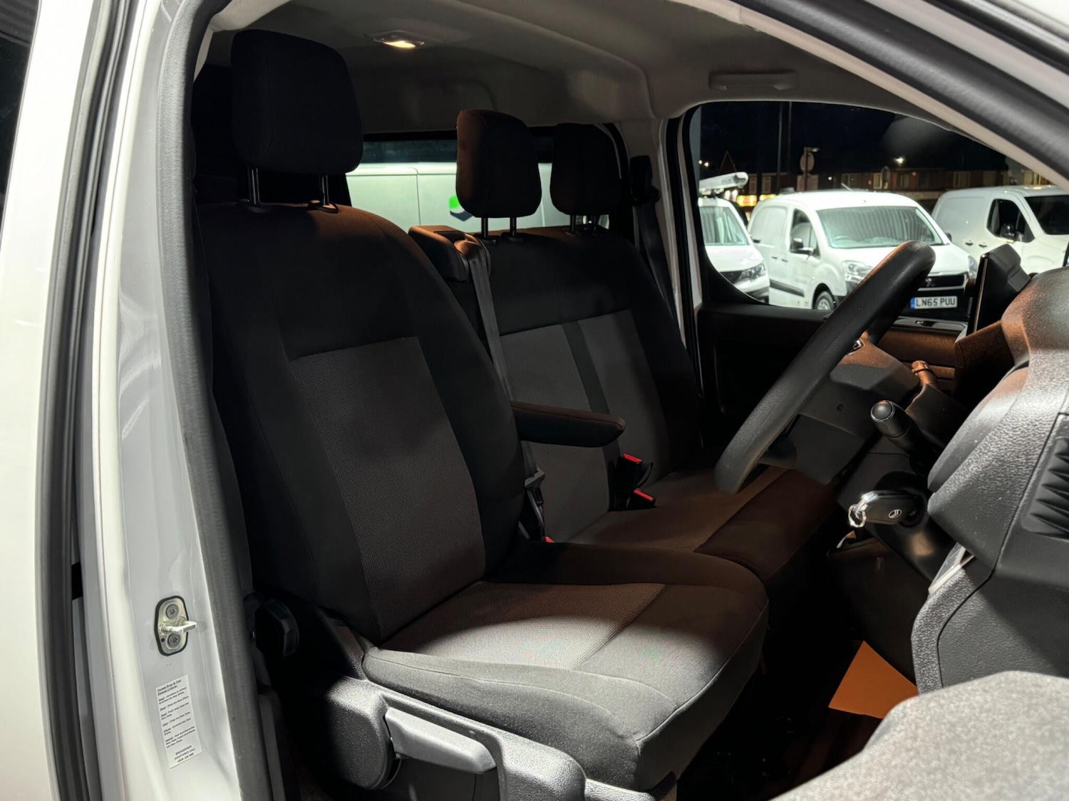 Used Citroen Dispatch 2024 for sale - 76714182: Photo 50