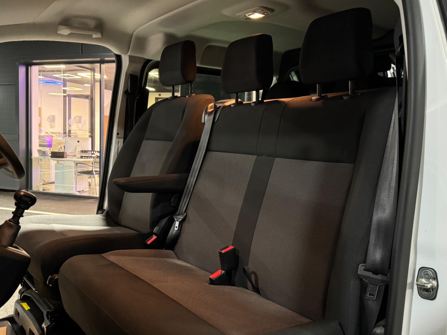 Used Citroen Dispatch 2024 for sale - 76714182: Photo 56