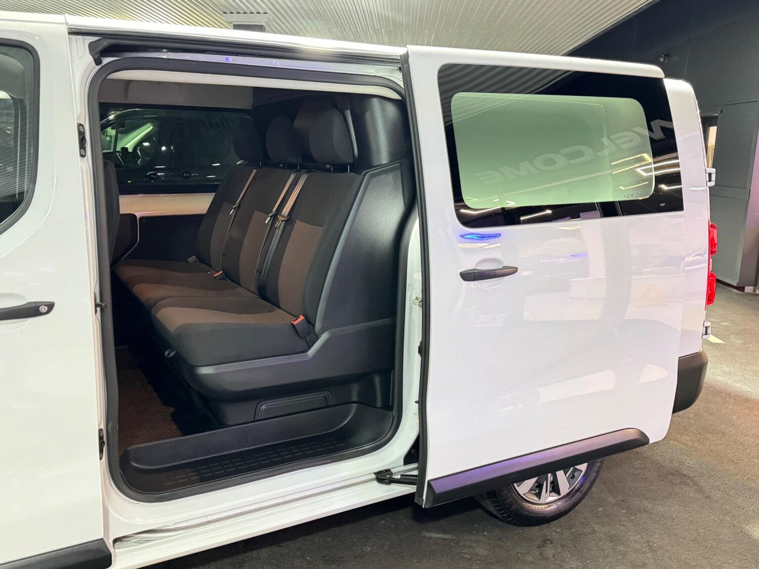 Used Citroen Dispatch 2024 for sale - 76714182: Photo 58