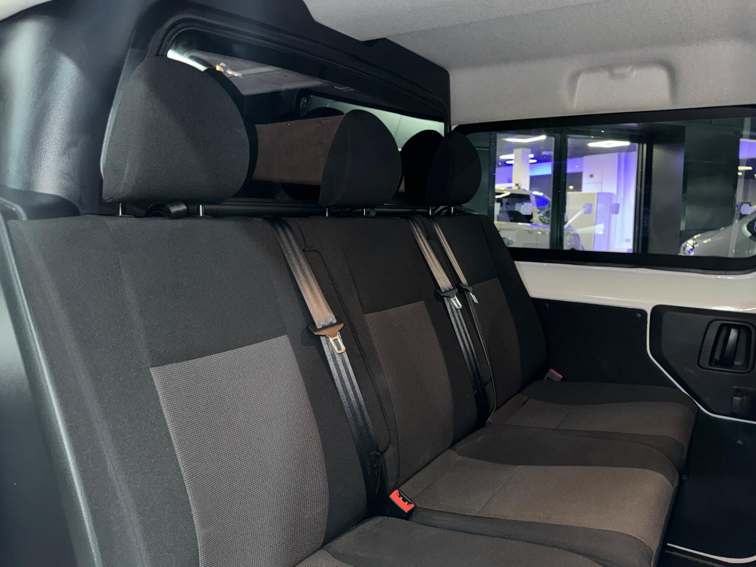 Used Citroen Dispatch 2024 for sale - 76714182: Photo 59