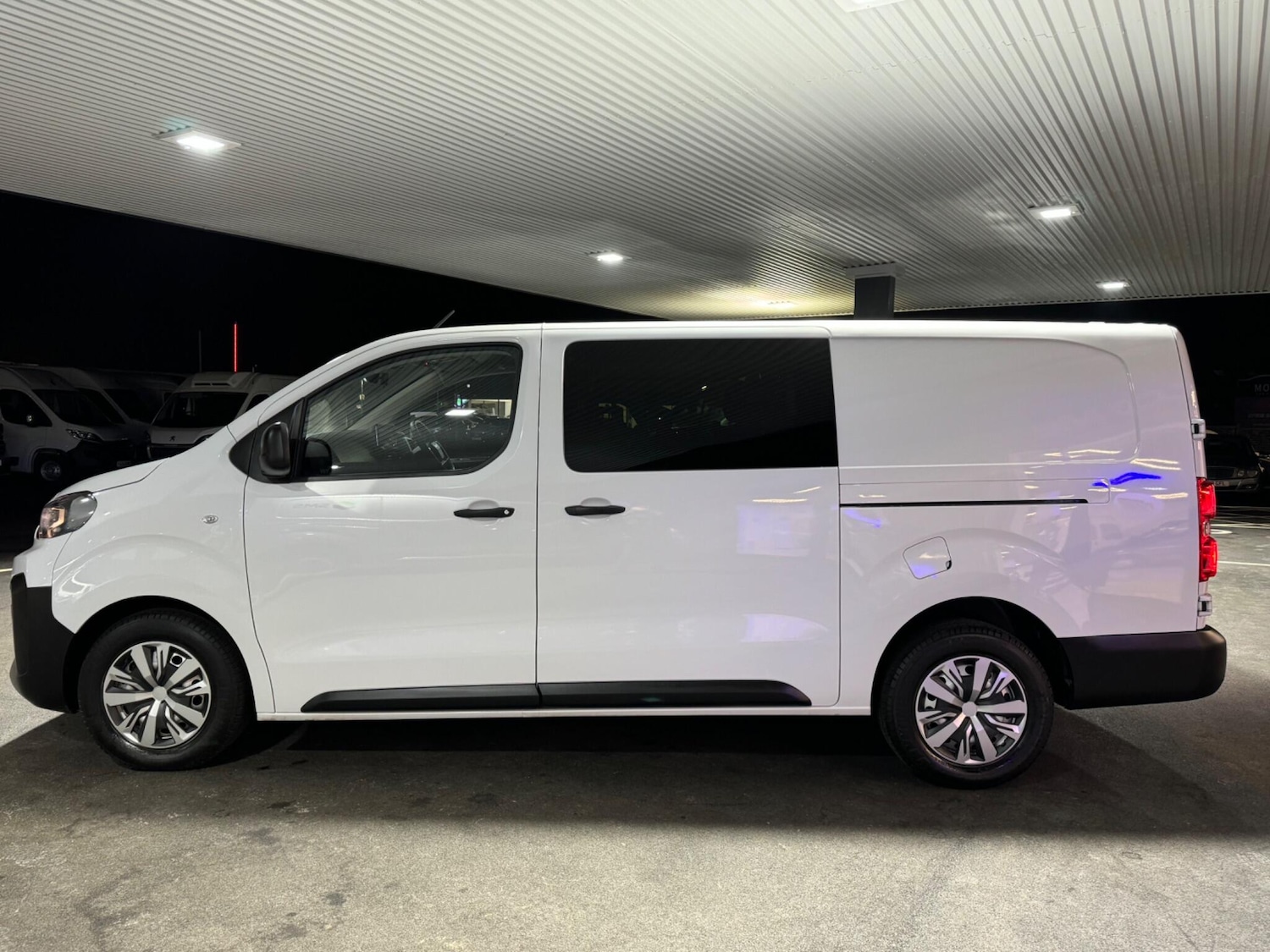 Used Citroen Dispatch 2024 for sale - 76714182: Photo 6