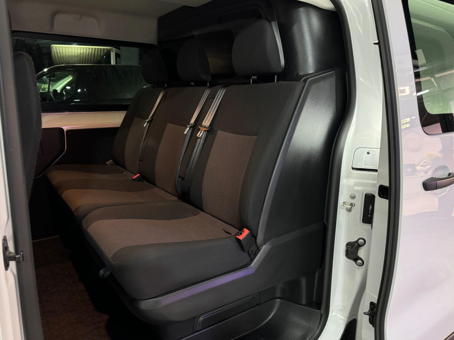 Used Citroen Dispatch 2024 for sale - 76714182: Photo 60