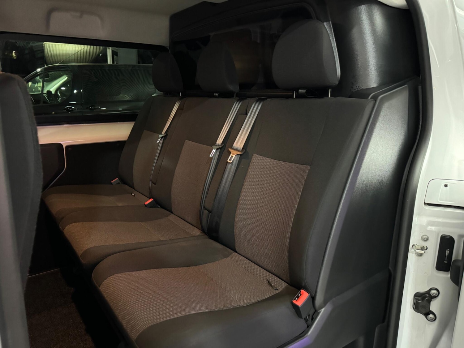 Used Citroen Dispatch 2024 for sale - 76714182: Photo 62