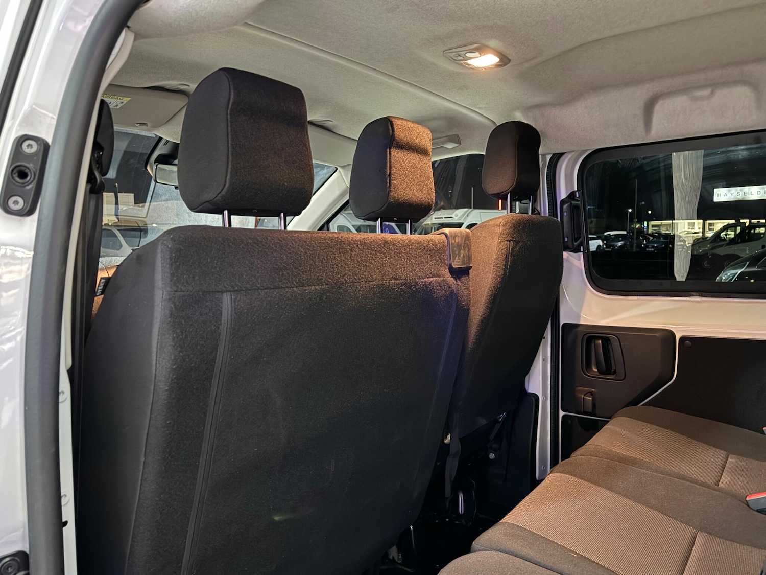 Used Citroen Dispatch 2024 for sale - 76714182: Photo 63