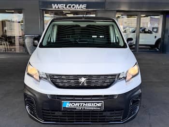 Used Peugeot Partner 2023 for sale - 79751318: Photo